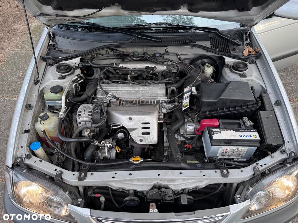 Toyota Avensis - 34