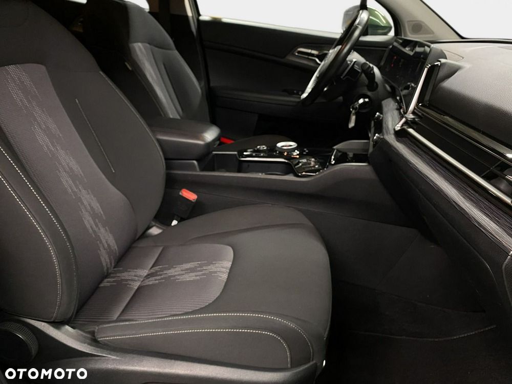 Kia Sportage - 13