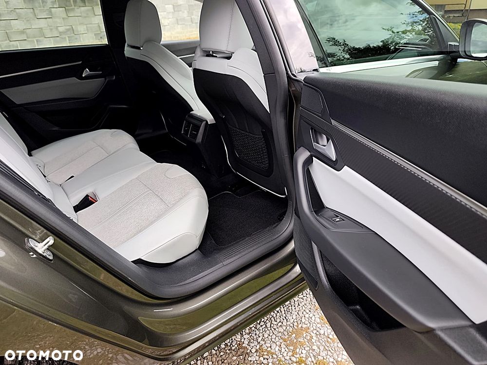 Peugeot 508 HDi 160 Automatik Business-Line - 21