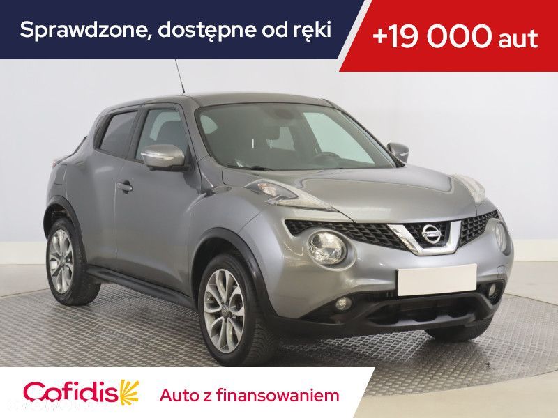 Nissan Juke - 2