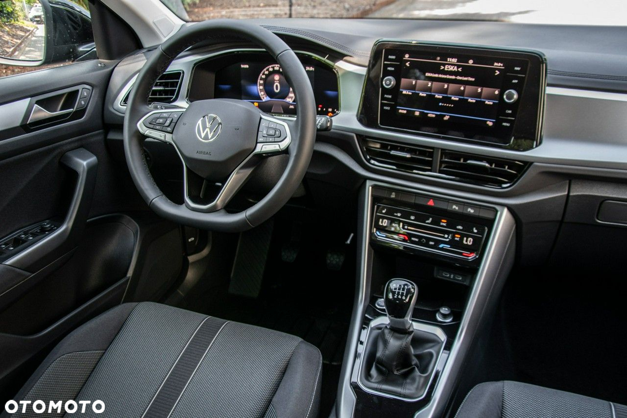 Volkswagen T-Roc - 22