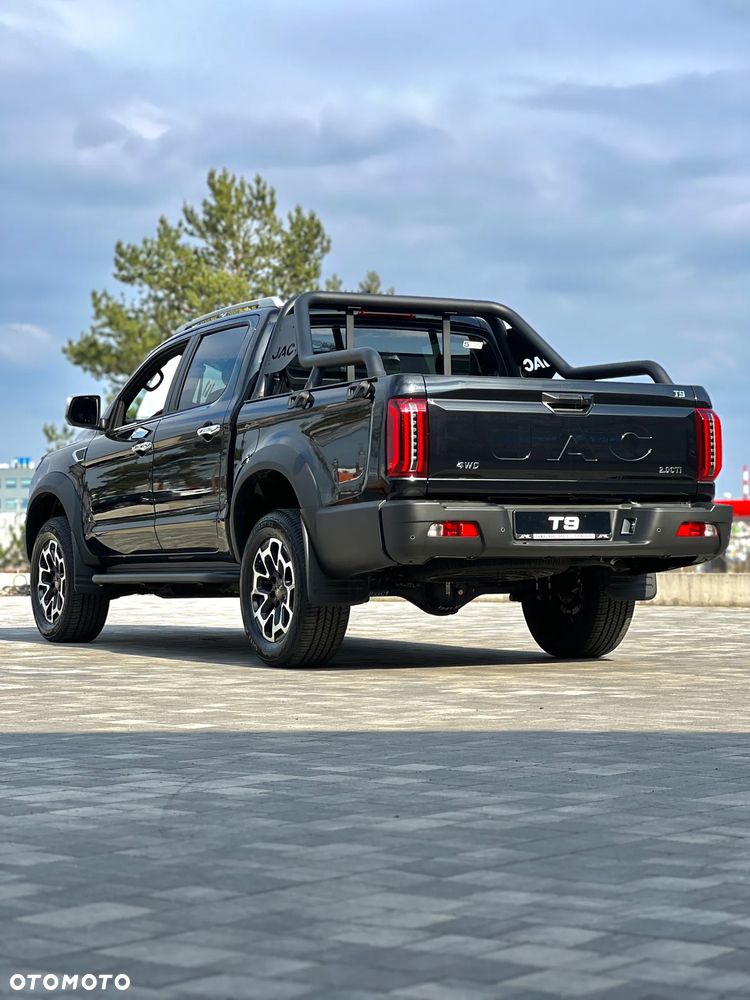 JAC T9 Standard - 13