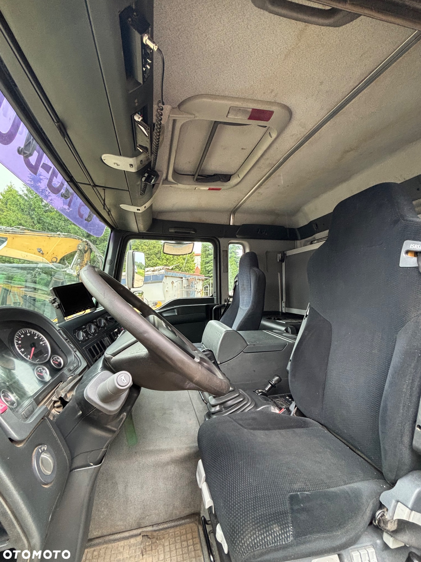 MAN TGA 18.430 - 6