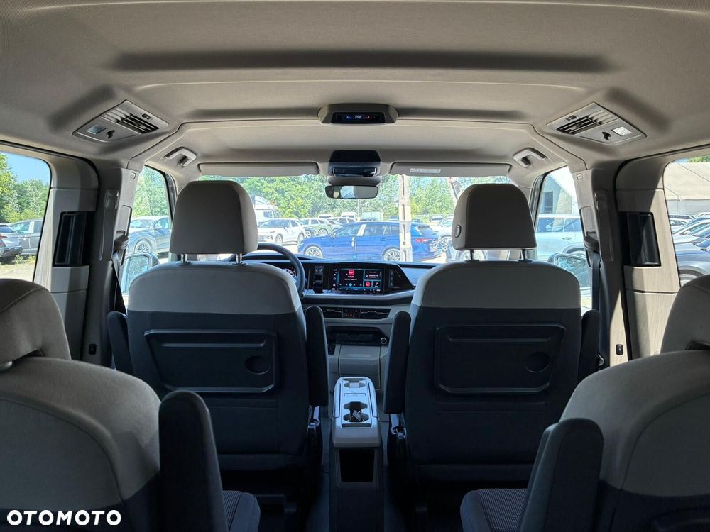 Volkswagen Multivan 2.0 TSI L2 Edition DSG - 16