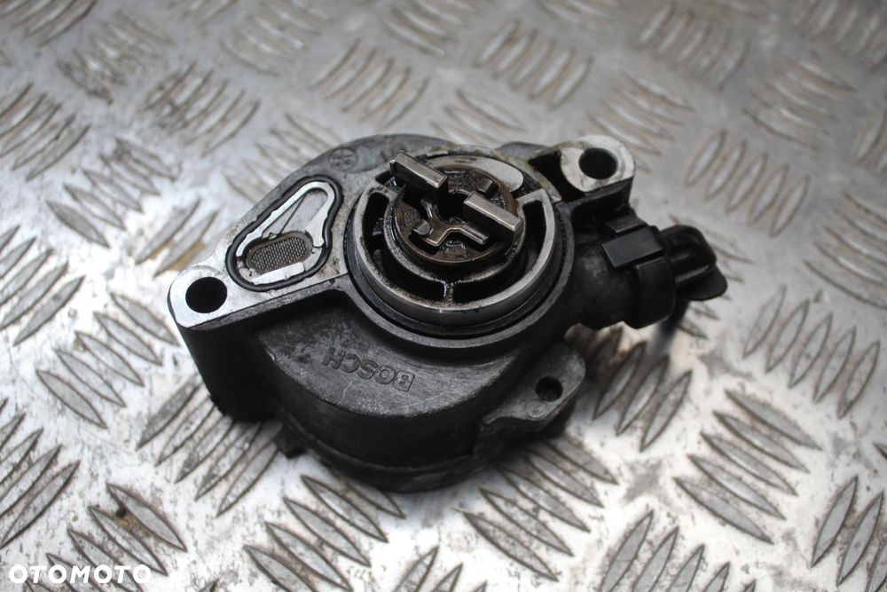 POMPA VACU VACUM CITROEN C5 III X7 1.6 HDI - 2