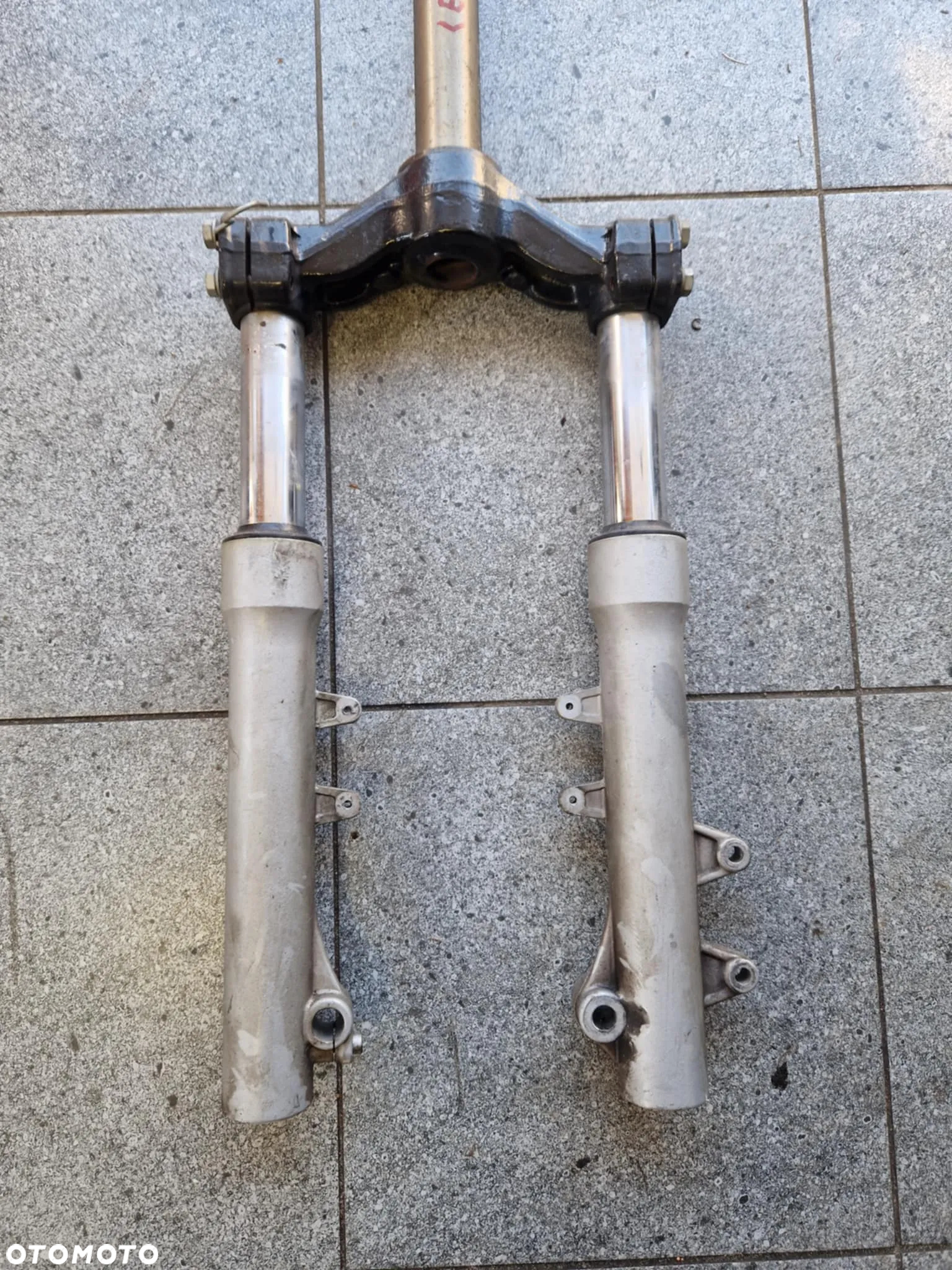 Aprilia Leonardo 125 - 7