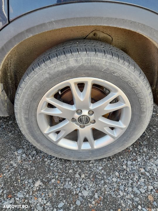 Jante / Roti Volvo Xc 90 In Stare Buna - 2