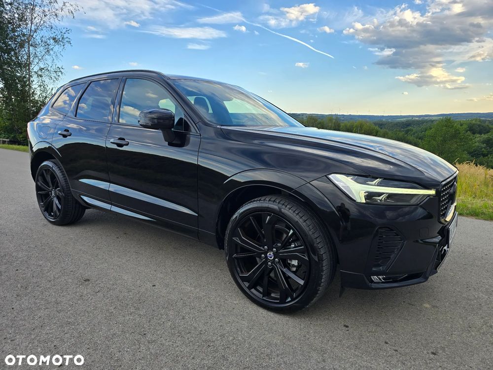 Volvo XC 60 B5 B AWD Plus Dark - 5