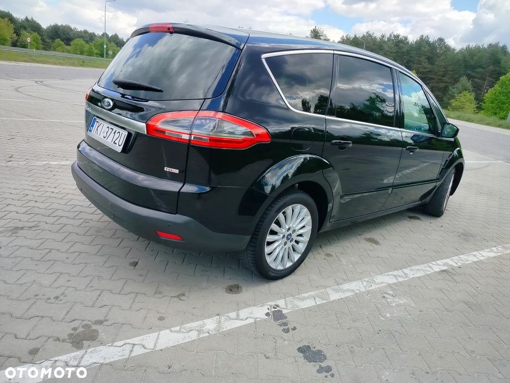 Ford S-Max 2.0 TDCi DPF Business Edition - 17