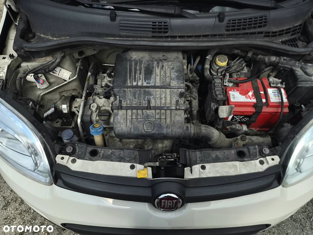Fiat Panda - 9