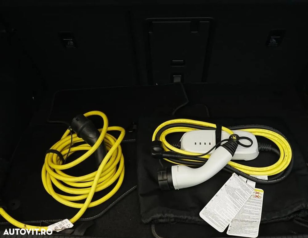 Volkswagen Golf 1.4 eHybrid Style - 38