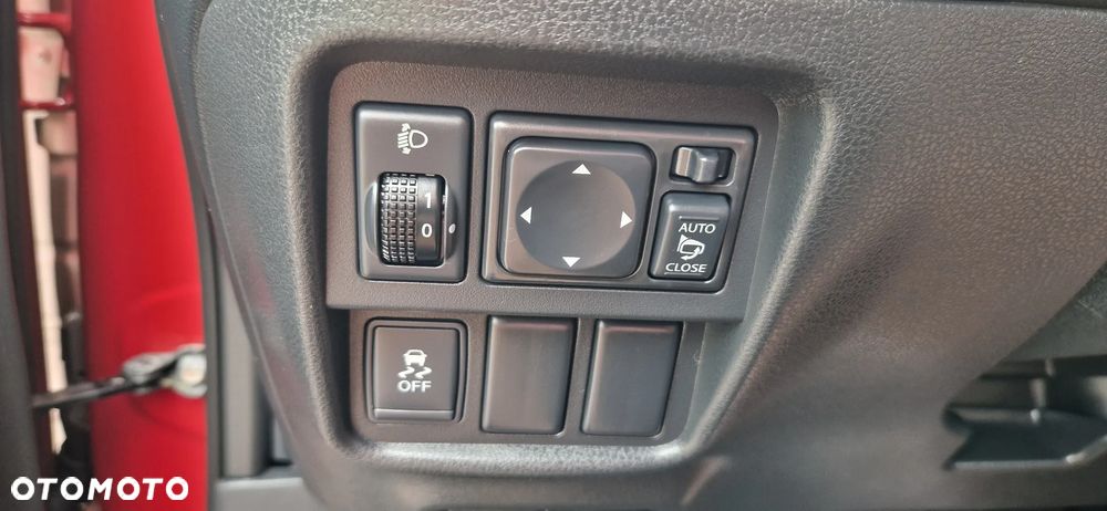 Nissan Juke 1.6 Tekna - 25