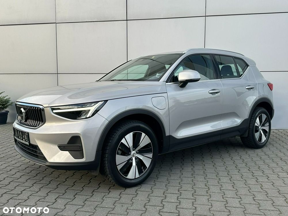 Volvo XC 40
