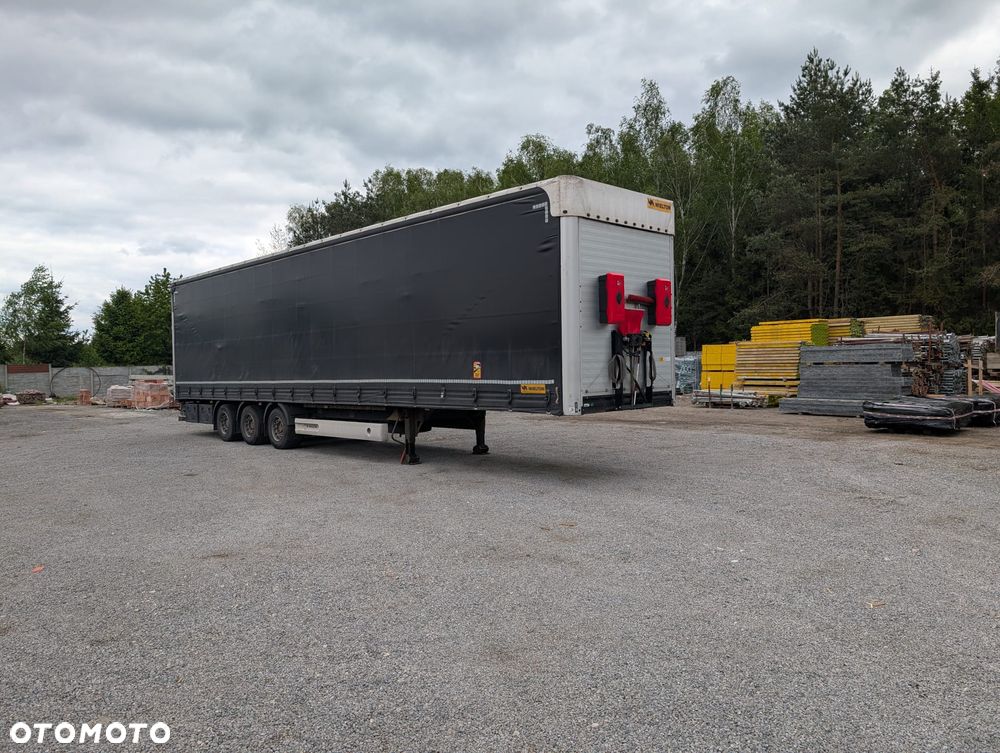 Wielton NS3K - 1