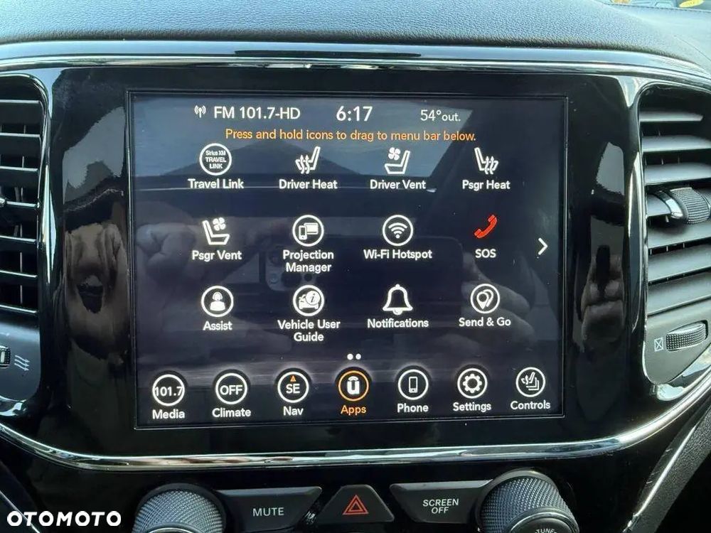 Jeep Grand Cherokee Gr 5.7 V8 Summit - 26