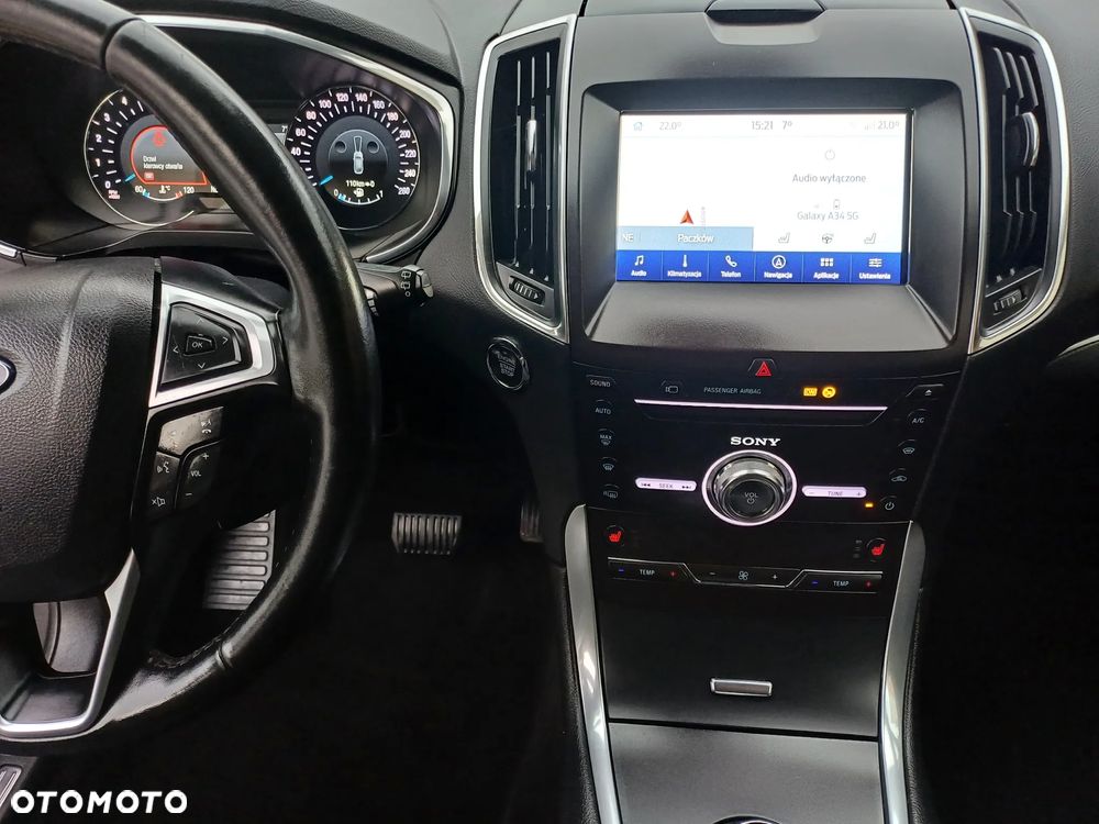 Ford S-Max - 18