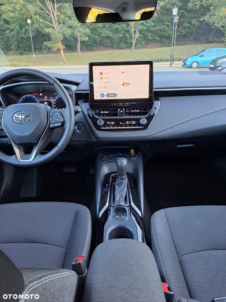 Toyota Corolla 1.5 Comfort MS - 3