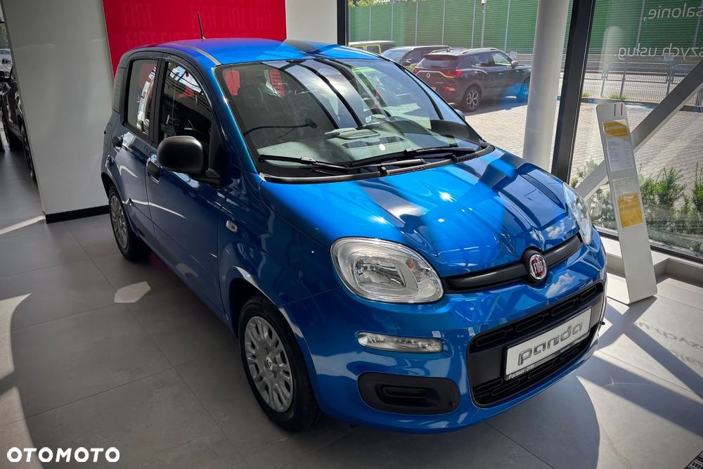 Fiat Pandina 1.0 Hybrid Icon - 3