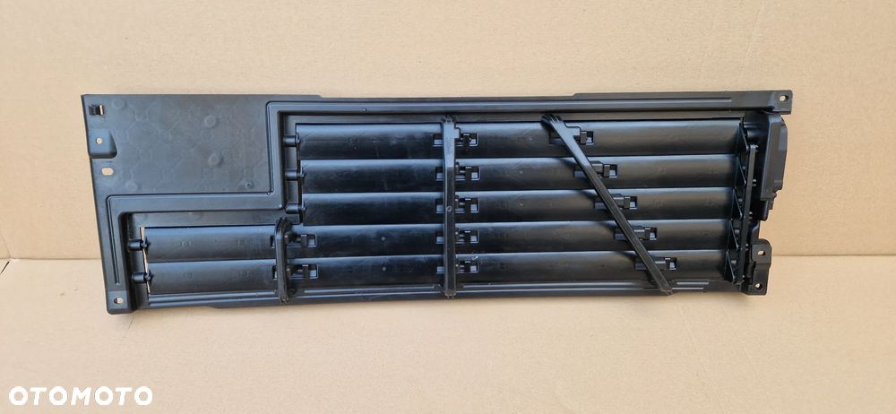 LAND ROVER DEFENDER L663 KIEROWNICA WLOT POWIETRZA ŻALUZJA L8B2-8475-AC - 7
