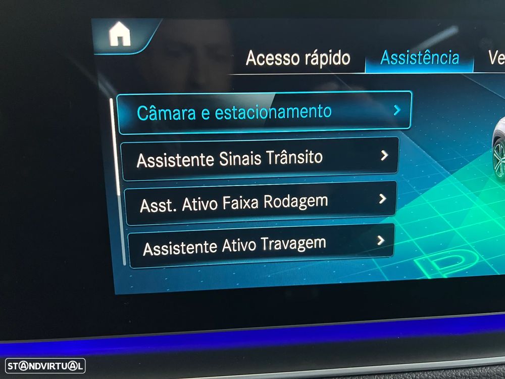 Mercedes-Benz GLE 300 d 4Matic - 22