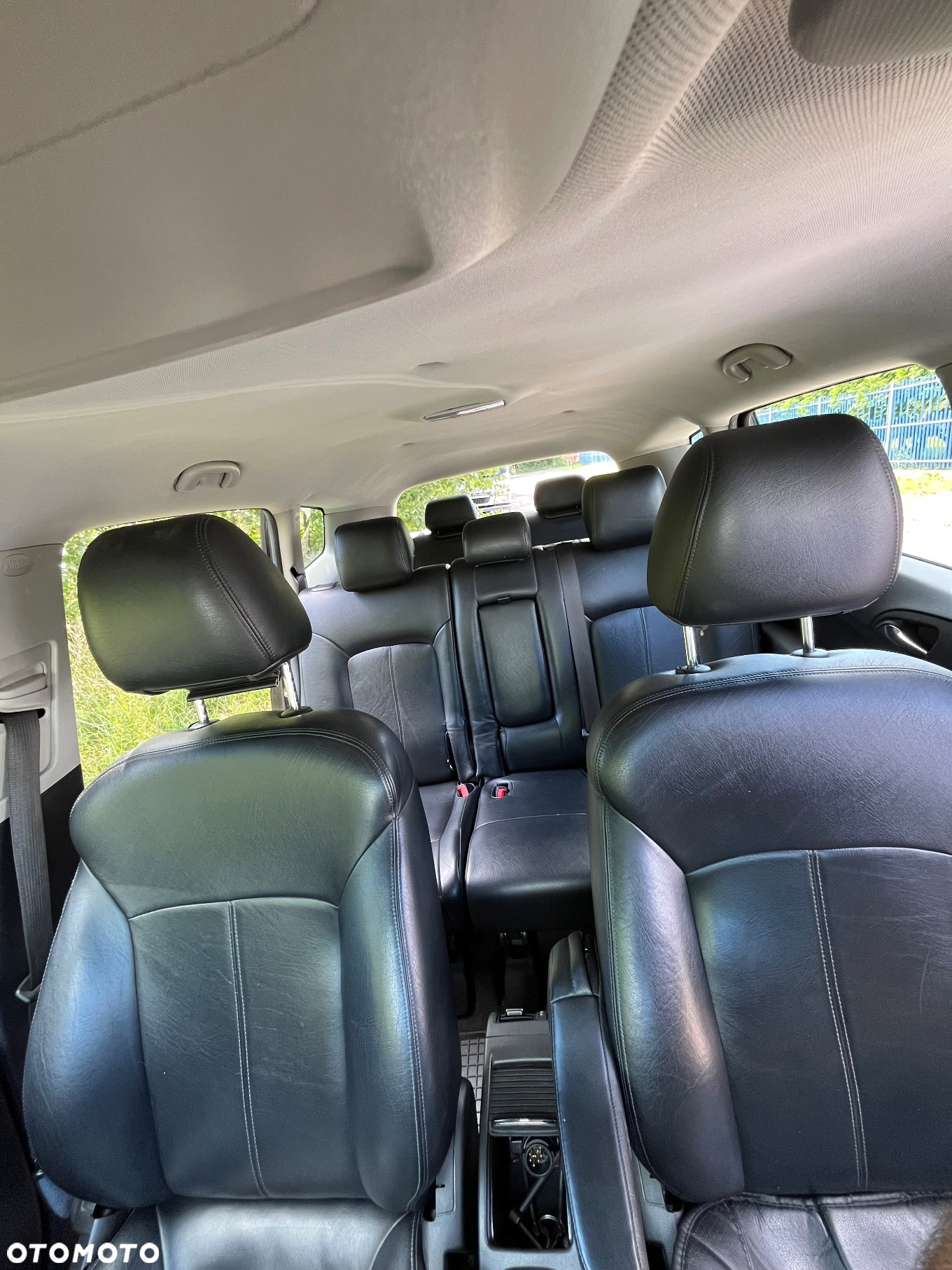 Chevrolet Orlando - 11