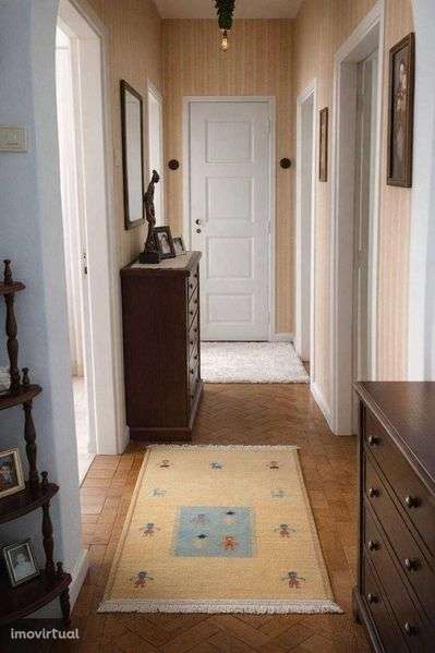 Coimbra-Bairro do Brinca T3 com 1 vaga - Grande imagem: 4/11