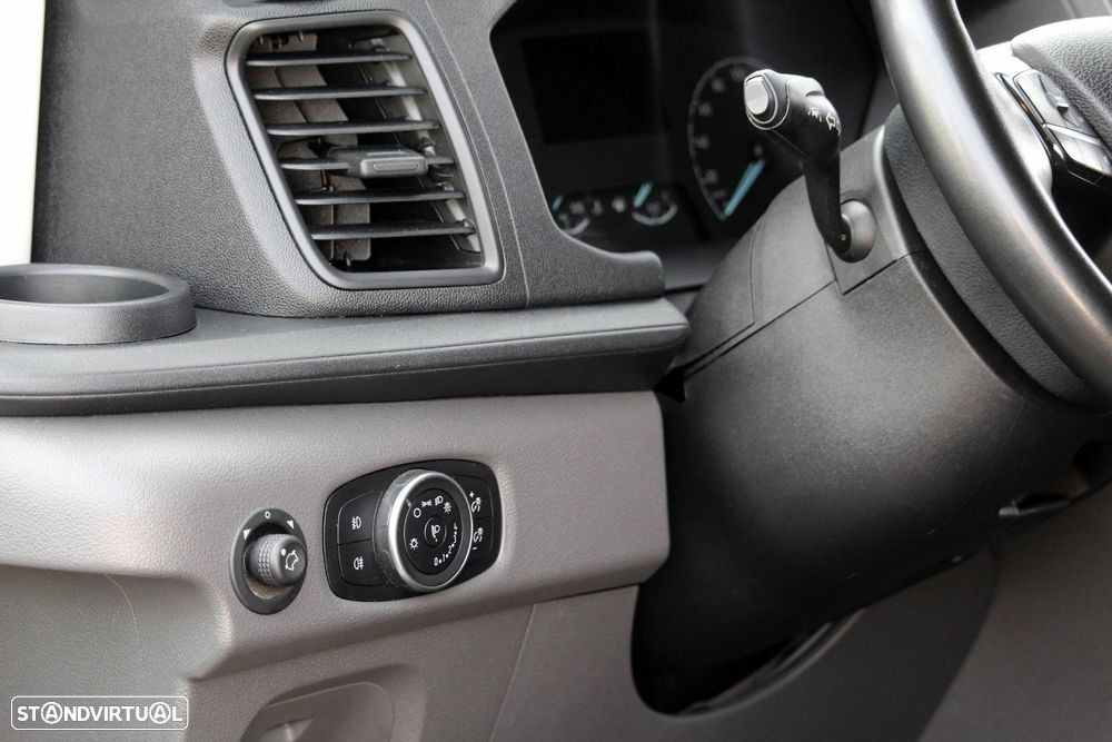 Ford Transit 350 L4 2.0 TDCi H1 Trend - 11