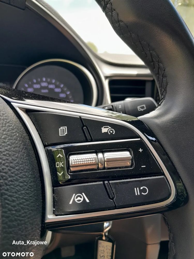 Kia Ceed 1.5 T-GDI M - 25