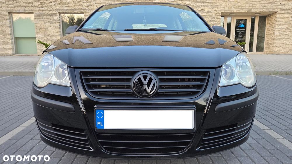 Volkswagen Polo 1.2 Trendline CityLine - 1