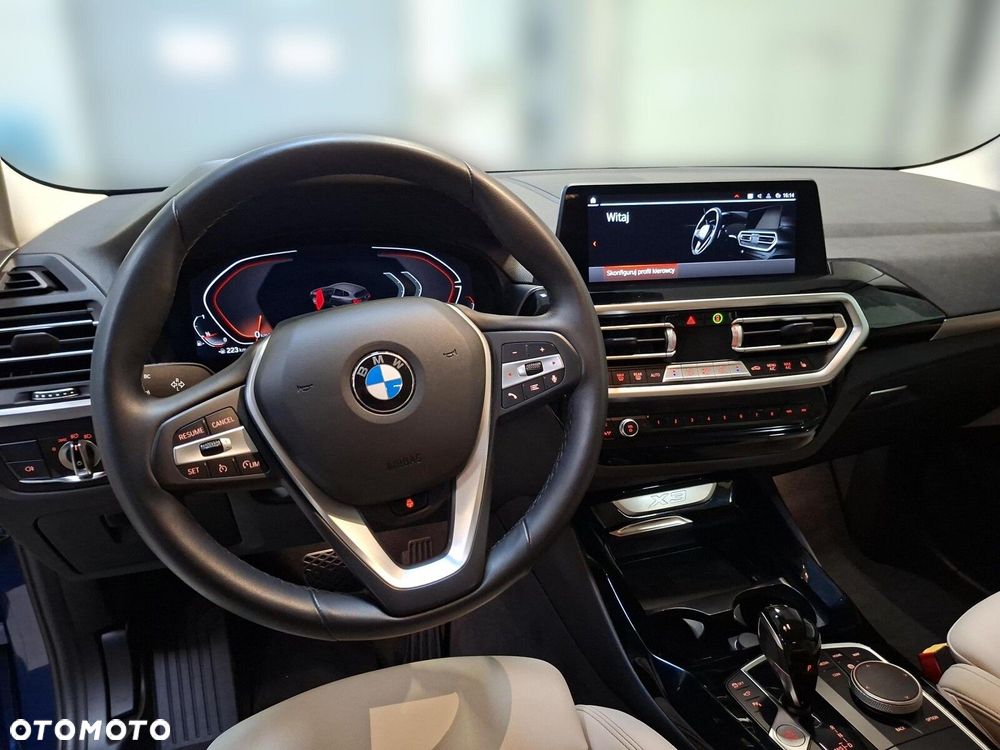 BMW X3 - 14
