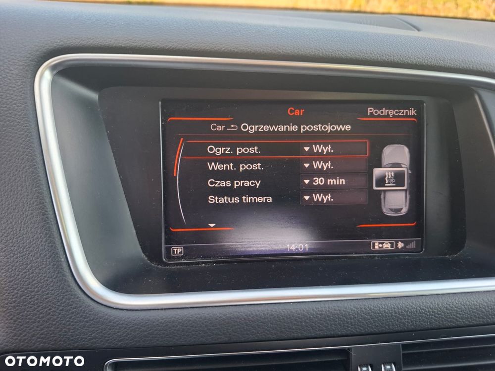 Audi Q5 - 19