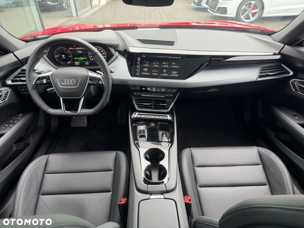 Audi e-tron GT - 18
