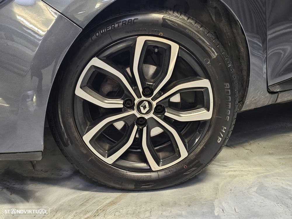 Renault Clio TCe 90 Dynamique - 28