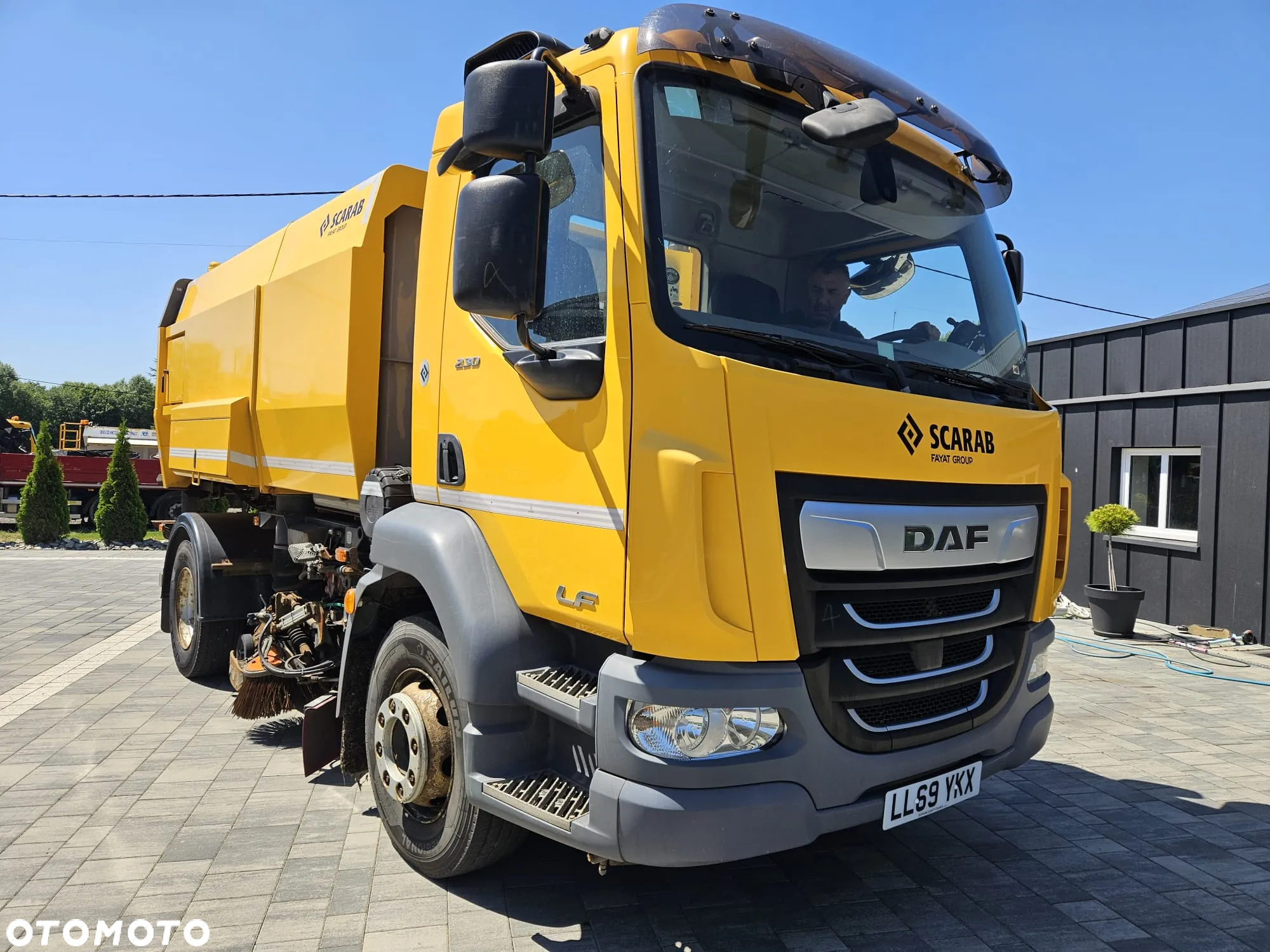 DAF LF 55.230 - 7