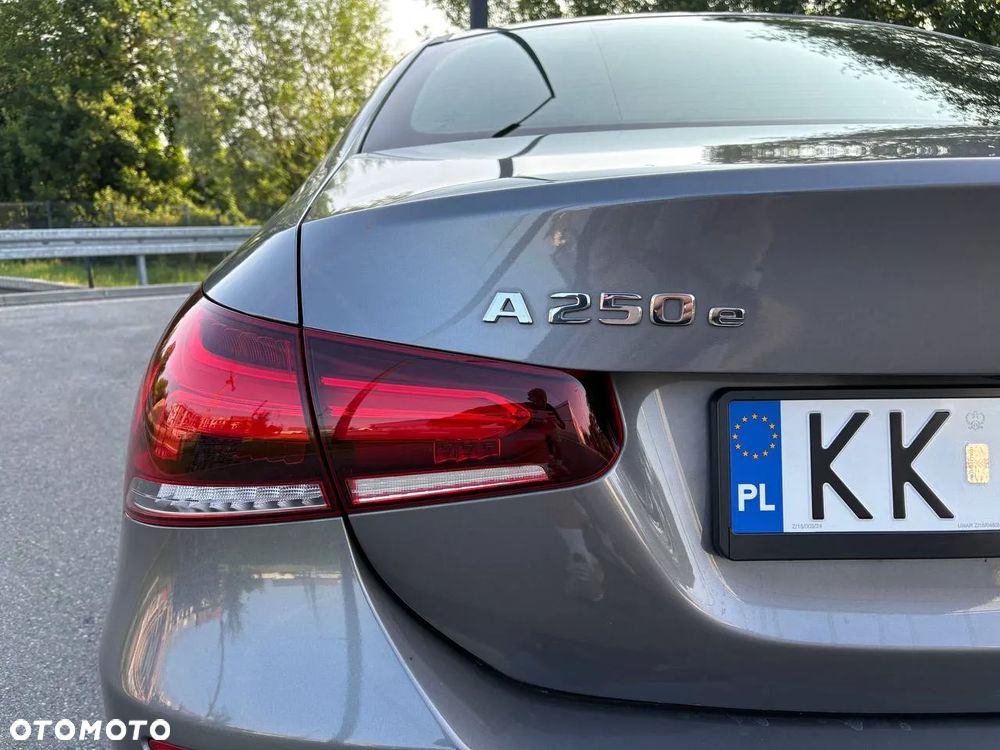 Mercedes-Benz Klasa A - 11