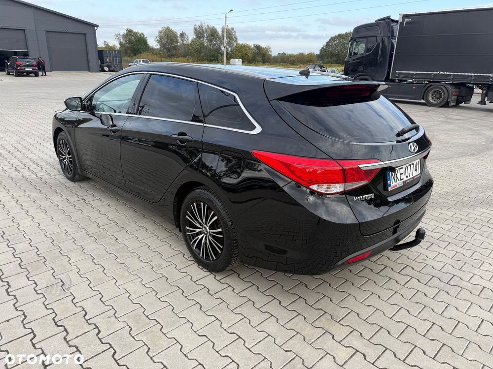 Hyundai i40 i40cw 1.6 5 Star Edition - 6