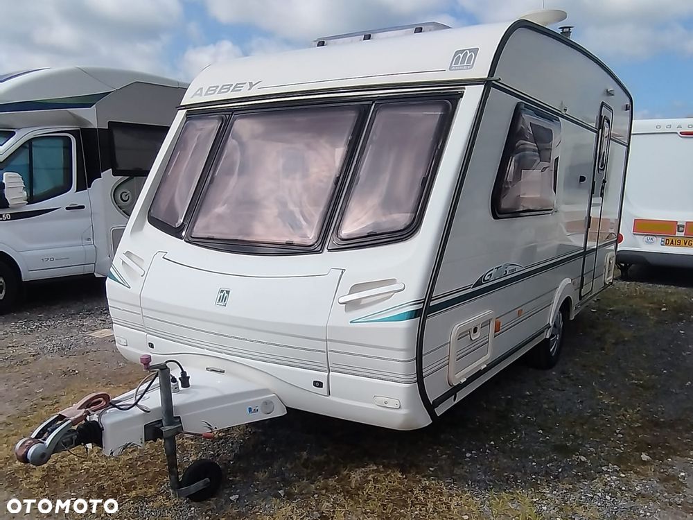 SWIFT GTS VOGUE - 3