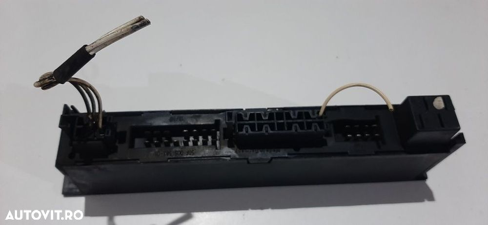 Modul I Mercedes cod 0015430515 - 2