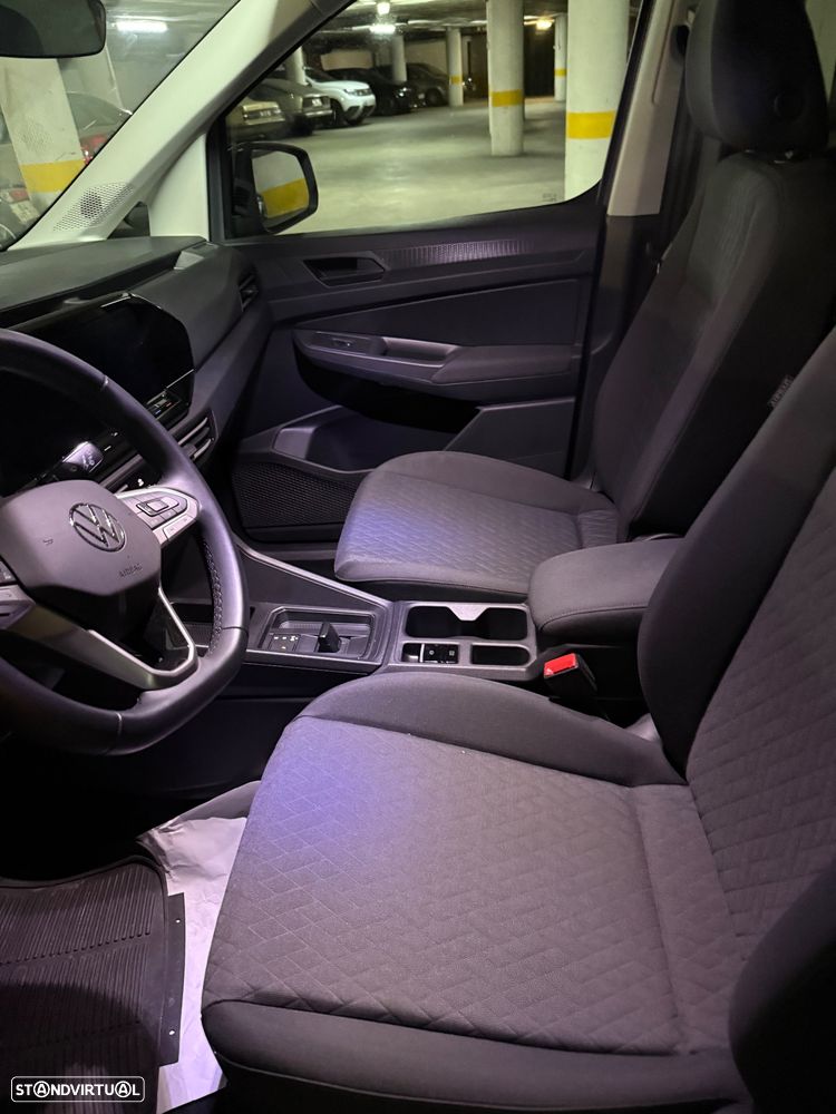 VW Caddy Maxi 1.5 TSI eHybrid Life DSG - 13