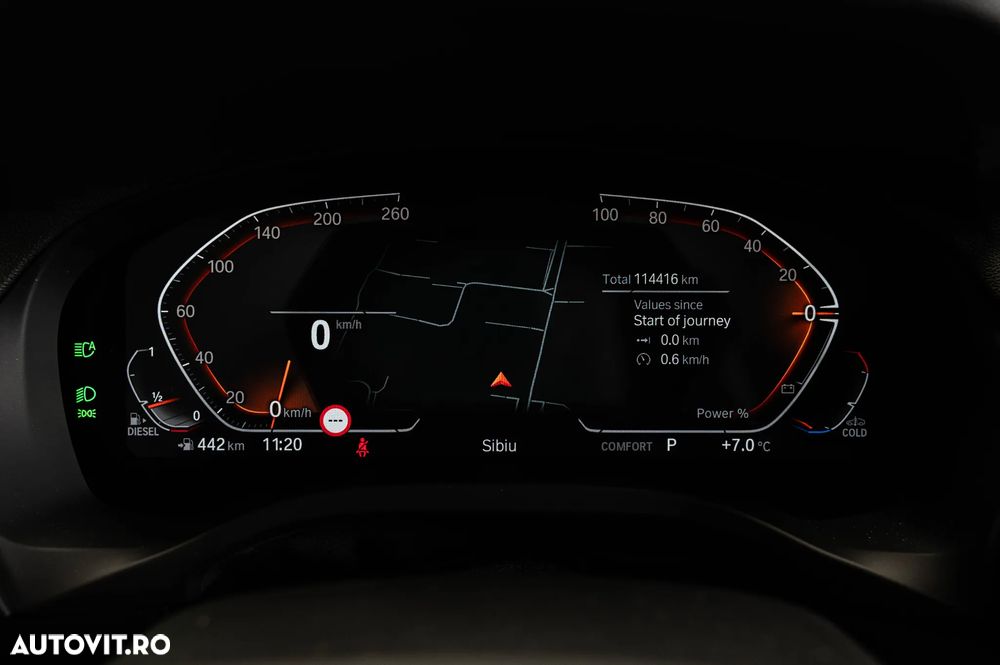 BMW X3 xDrive30d AT MHEV - 26