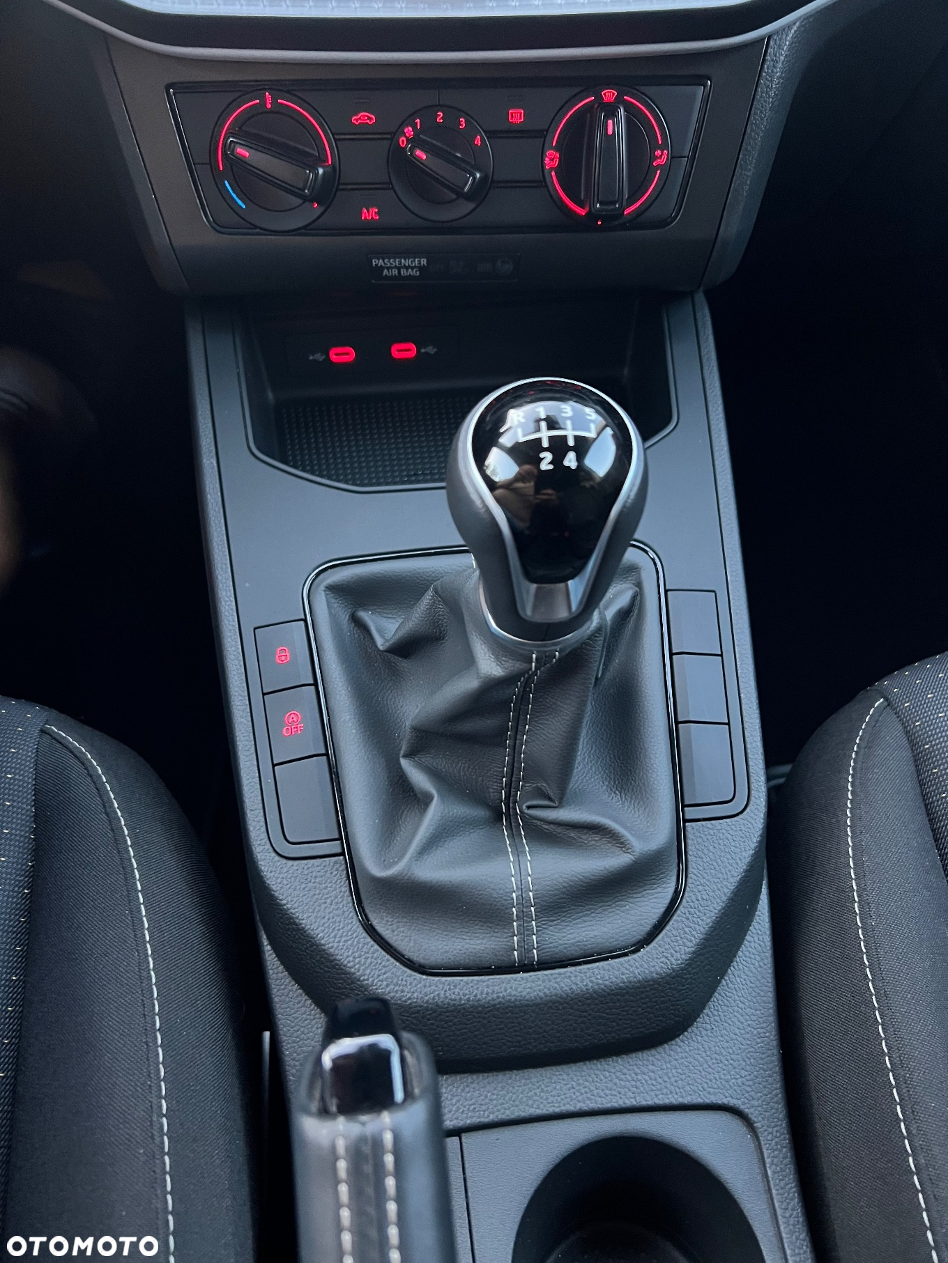 Seat Ibiza 1.0 EcoTSI S&S Style - 14