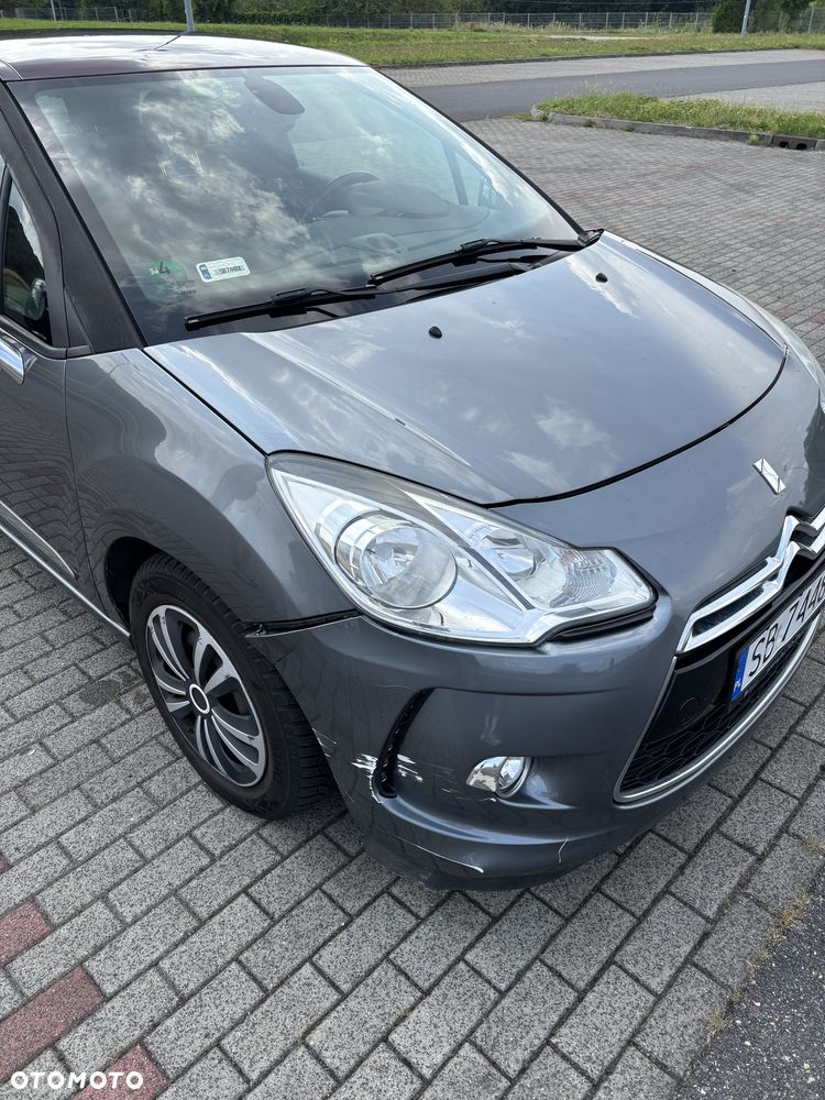 Citroën DS3 1.6 THP SportChic - 12