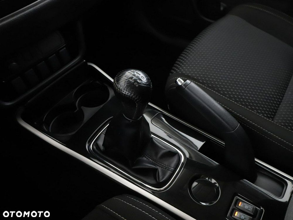 Mitsubishi Outlander 2.0 2WD Edition 100 - 28