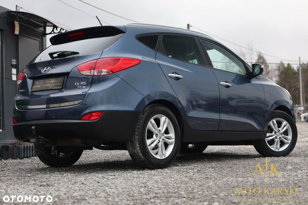 Hyundai ix35 - 4