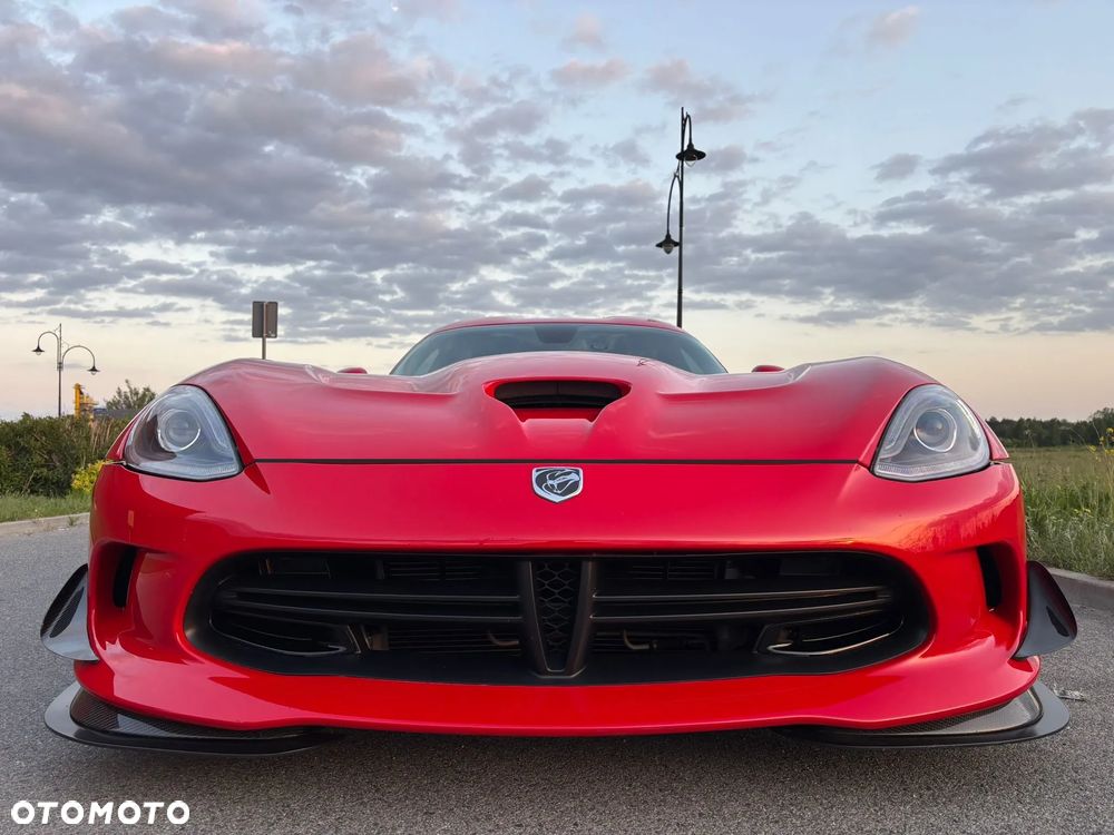 Dodge Viper - 2