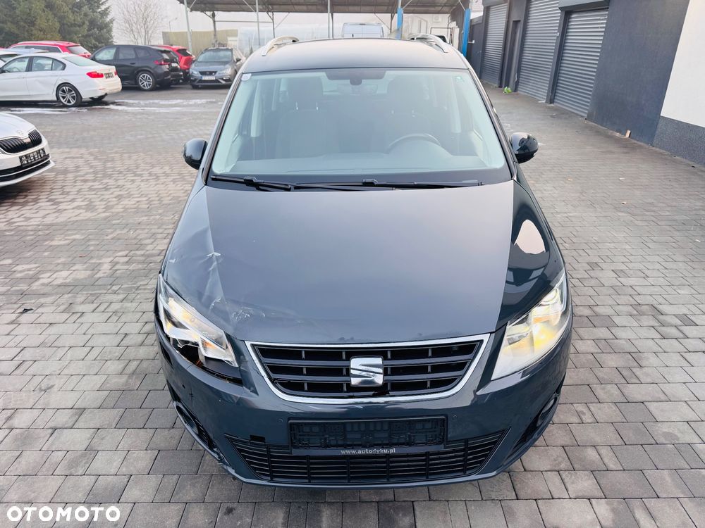 Seat Alhambra 1.4 TSI S&S OPF XCELLENCE - 3