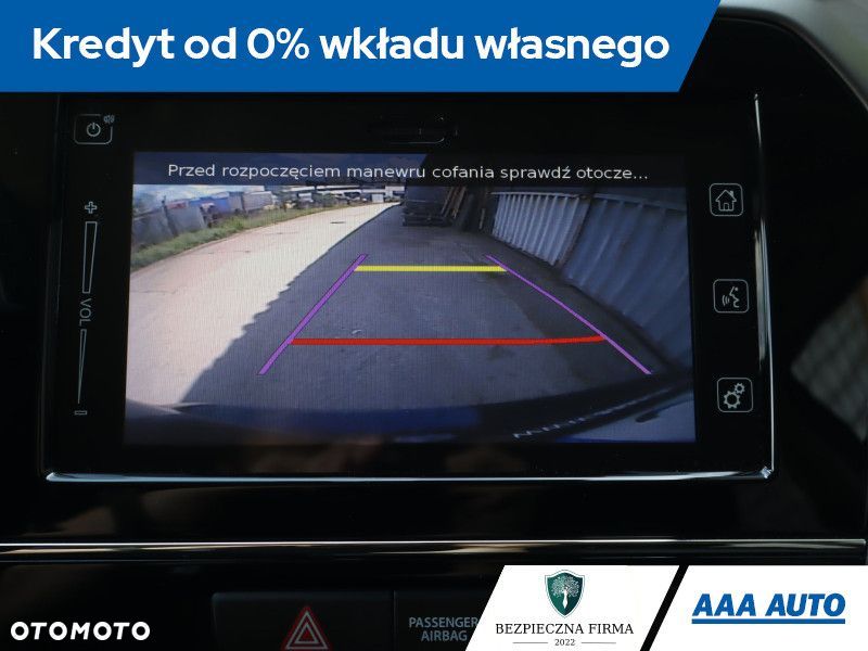 Suzuki Vitara - 14