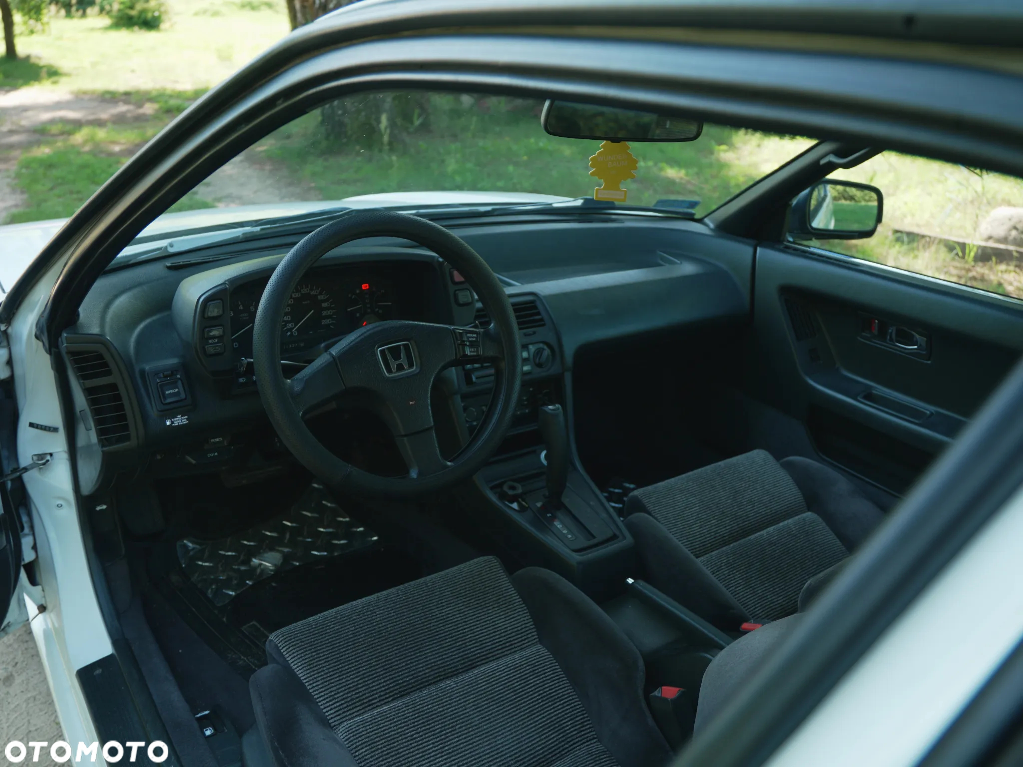 Honda Prelude 2.0i-16 4WS - 12
