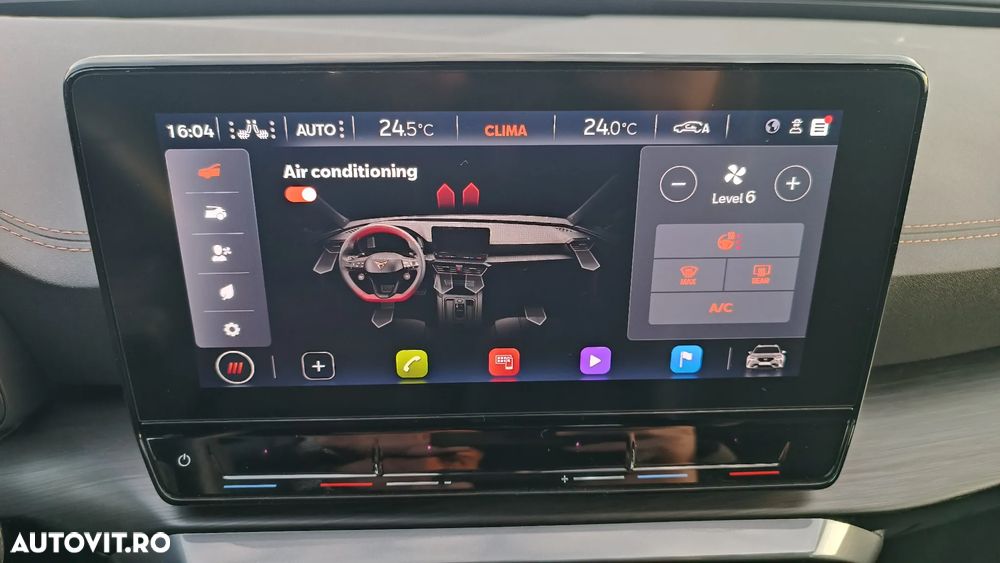 Cupra Formentor 1.5 TSI DSG7 - 17