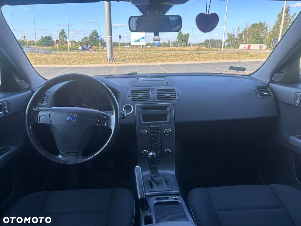 Volvo V50 - 6